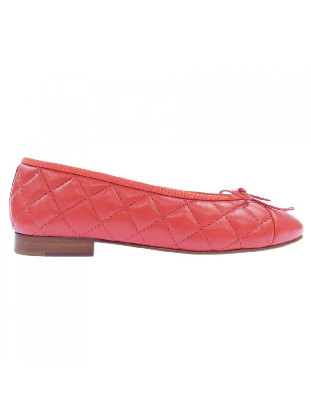 Chanel Ballerina Flat Shoes